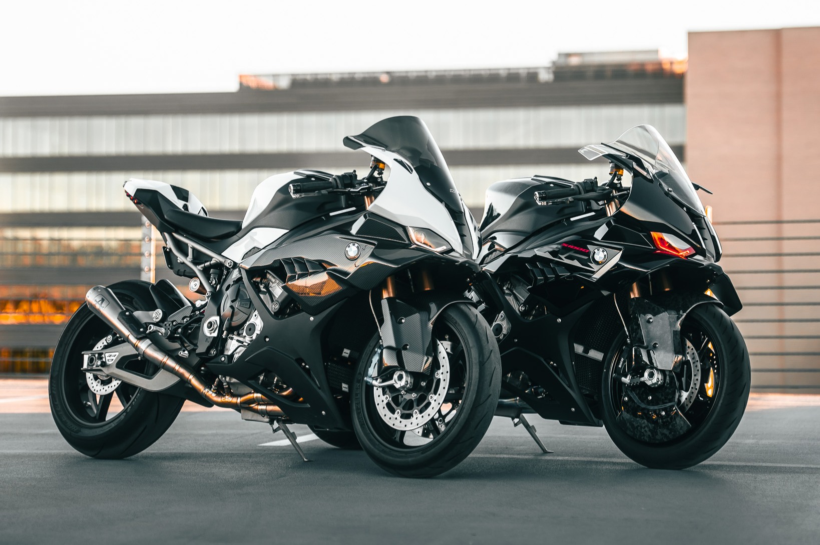 BMW S 1000 RR 2025 #S1000RR