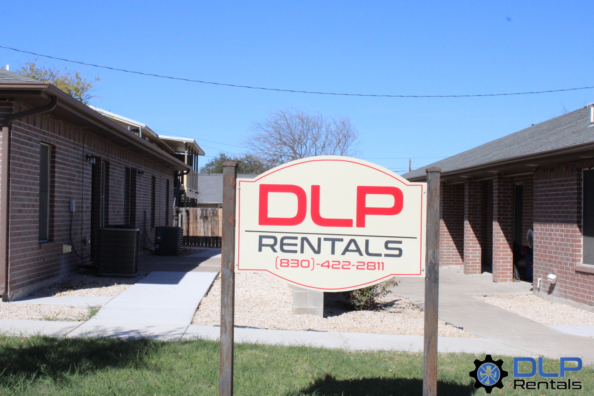 DLP Services | Del Rio TX