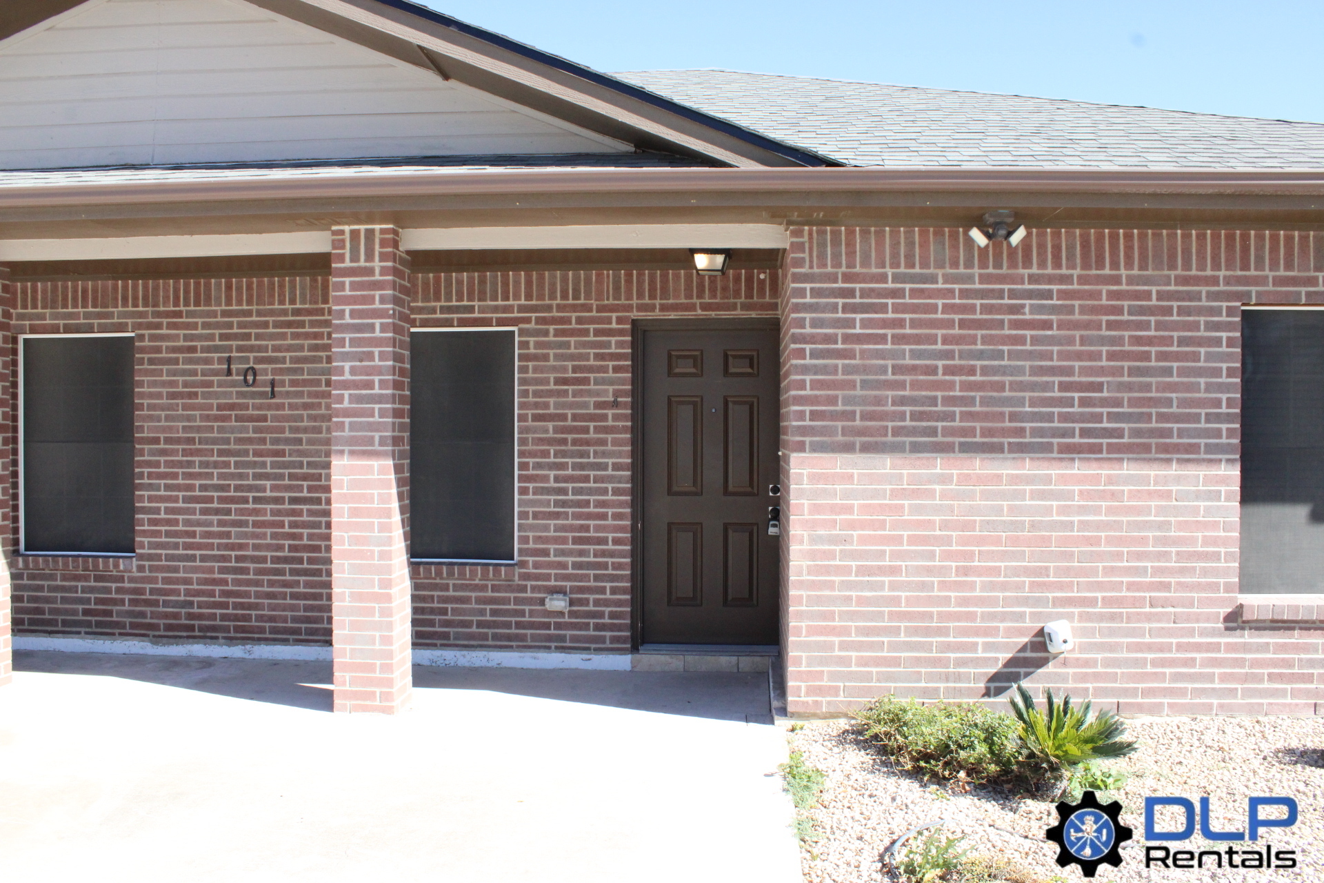 DLP Services | Del Rio TX