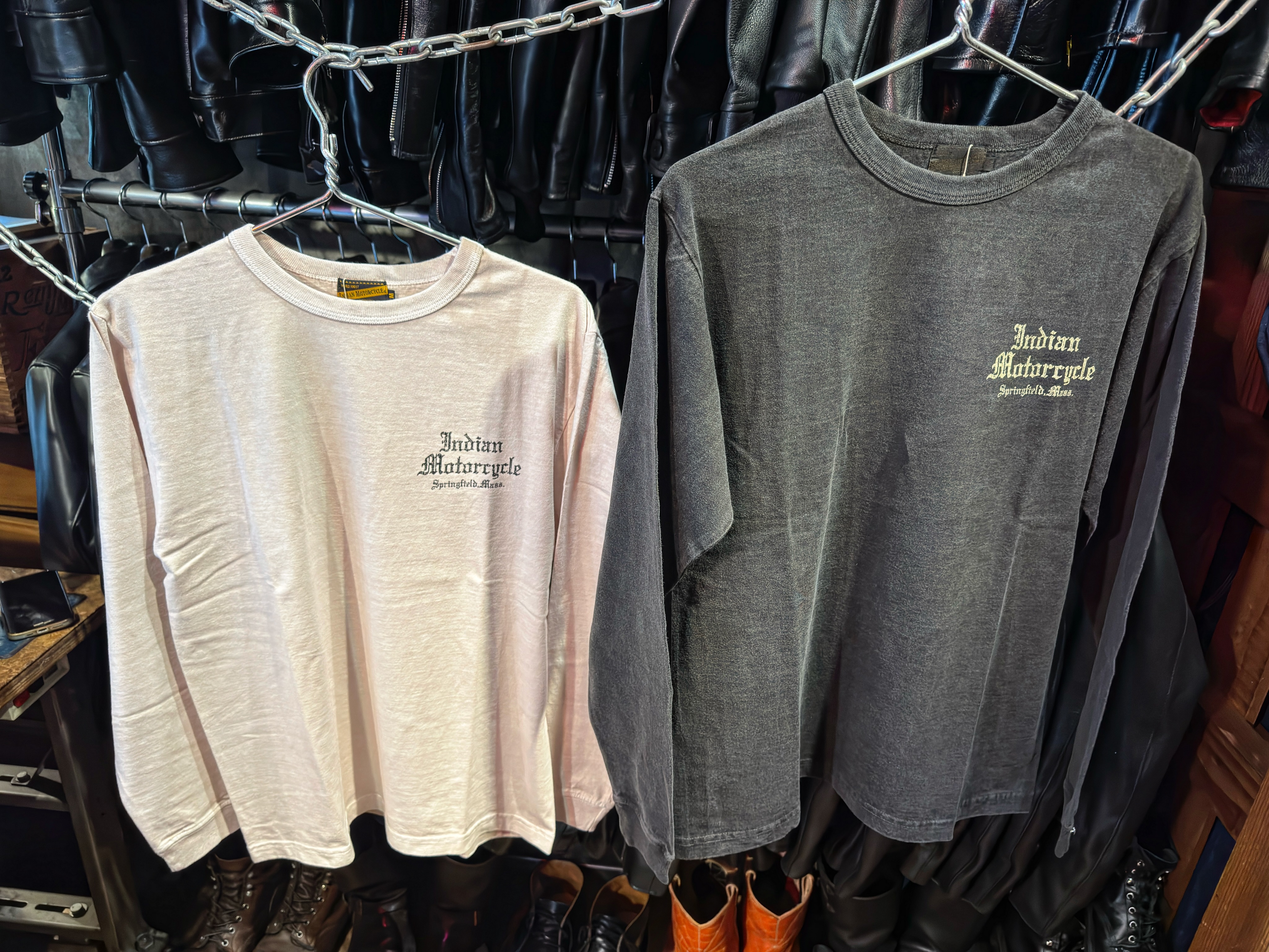 JUNKY Classics | Motomachi Kanagawa