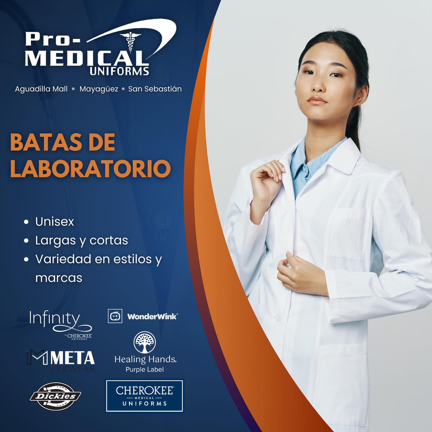 Pro-Medical Uniforms added a new photo. - Pro-Medical Uniforms