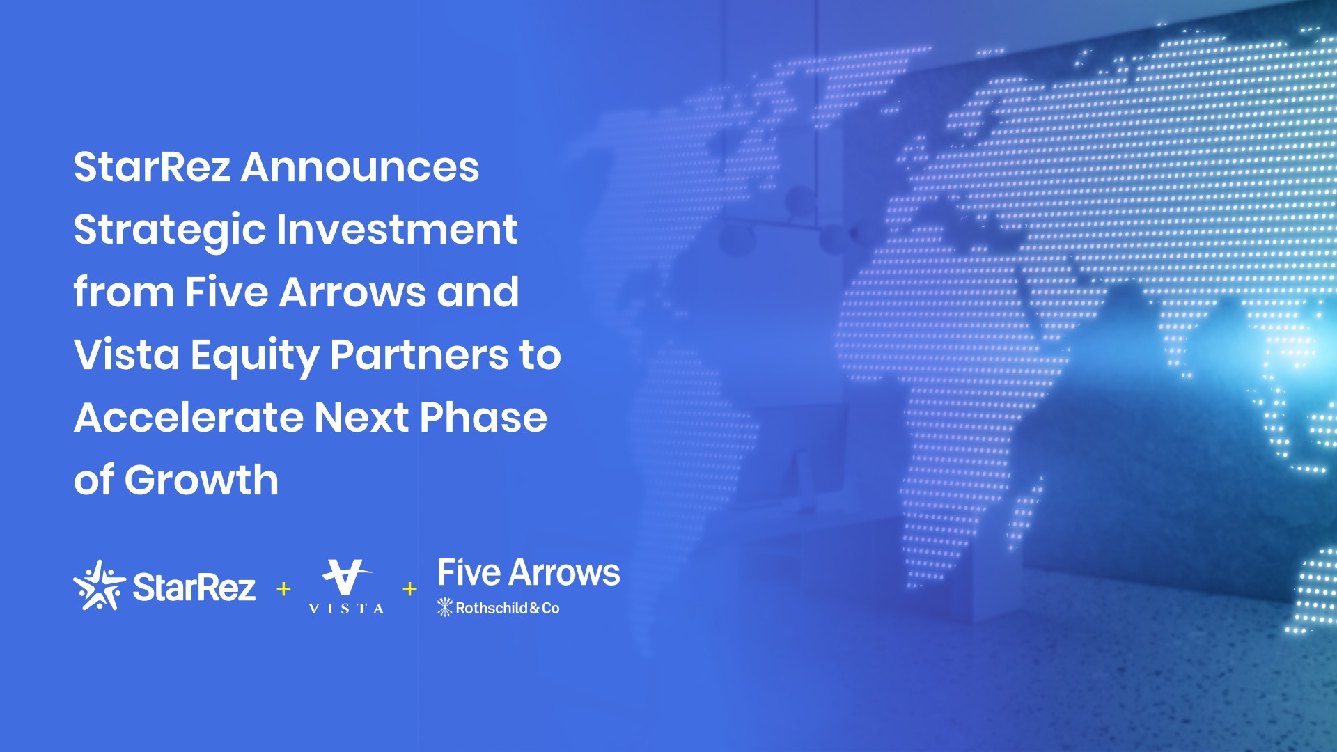 StarRez, Inc. - 🎉 We're excited to announce that... | Facebook