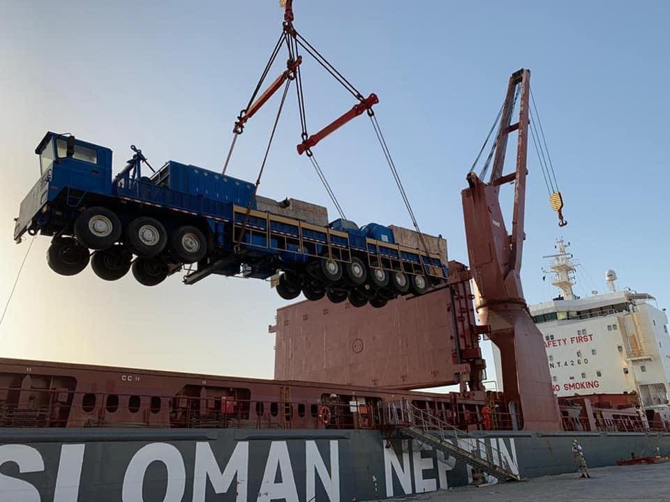 Asail Drilling Co. adds one... - Libyan Oil & Gas Insider | Facebook