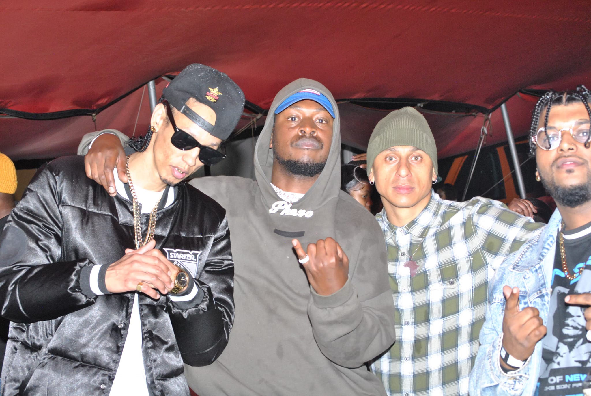 Young Mick3y PMB