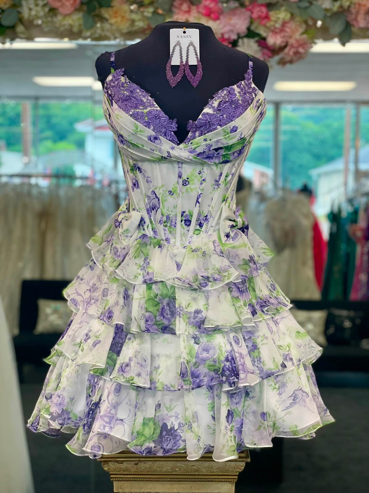 homecoming dress stores in maryland Lennox East prom dresses 2026