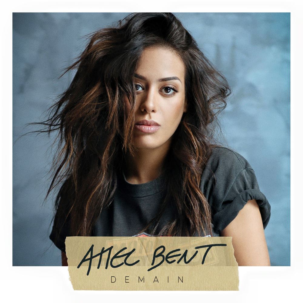 Amel Bent Tu N es Plus Là Paroles
