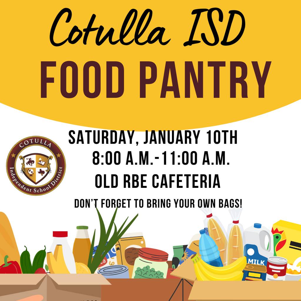 Cotulla ISD - Cotulla ISD added a new photo.