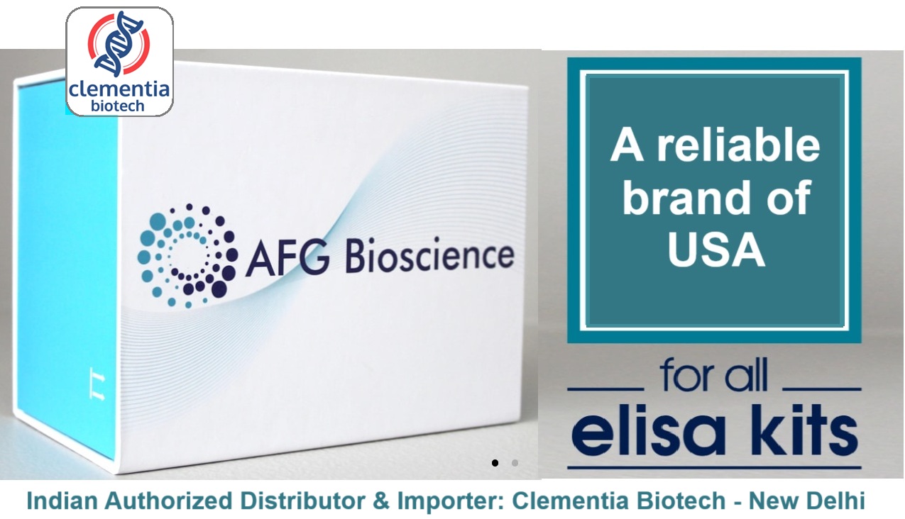 Clementia Biotech | Delhi