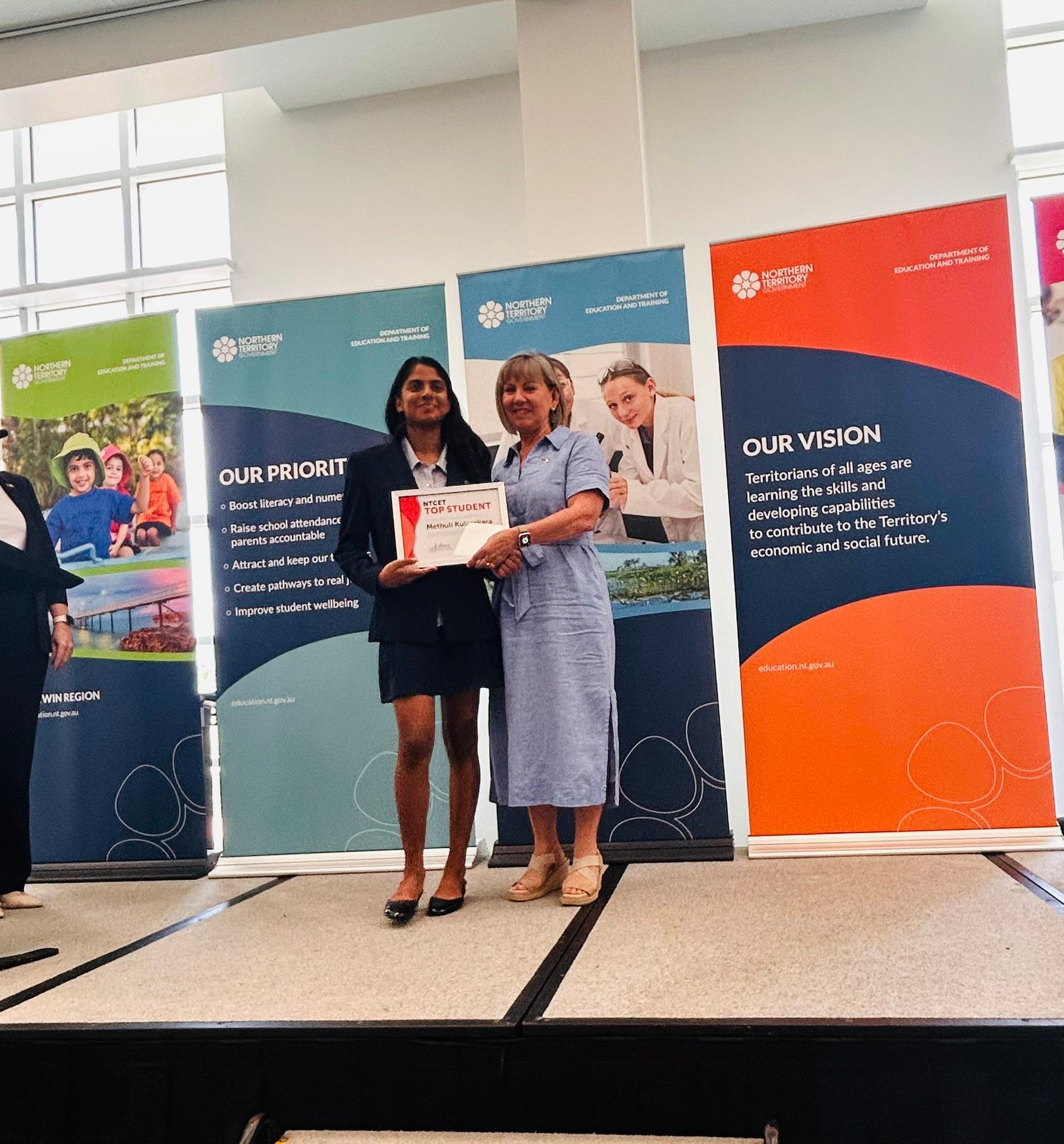 Celebrating an outstanding... - The Essington School | Facebook