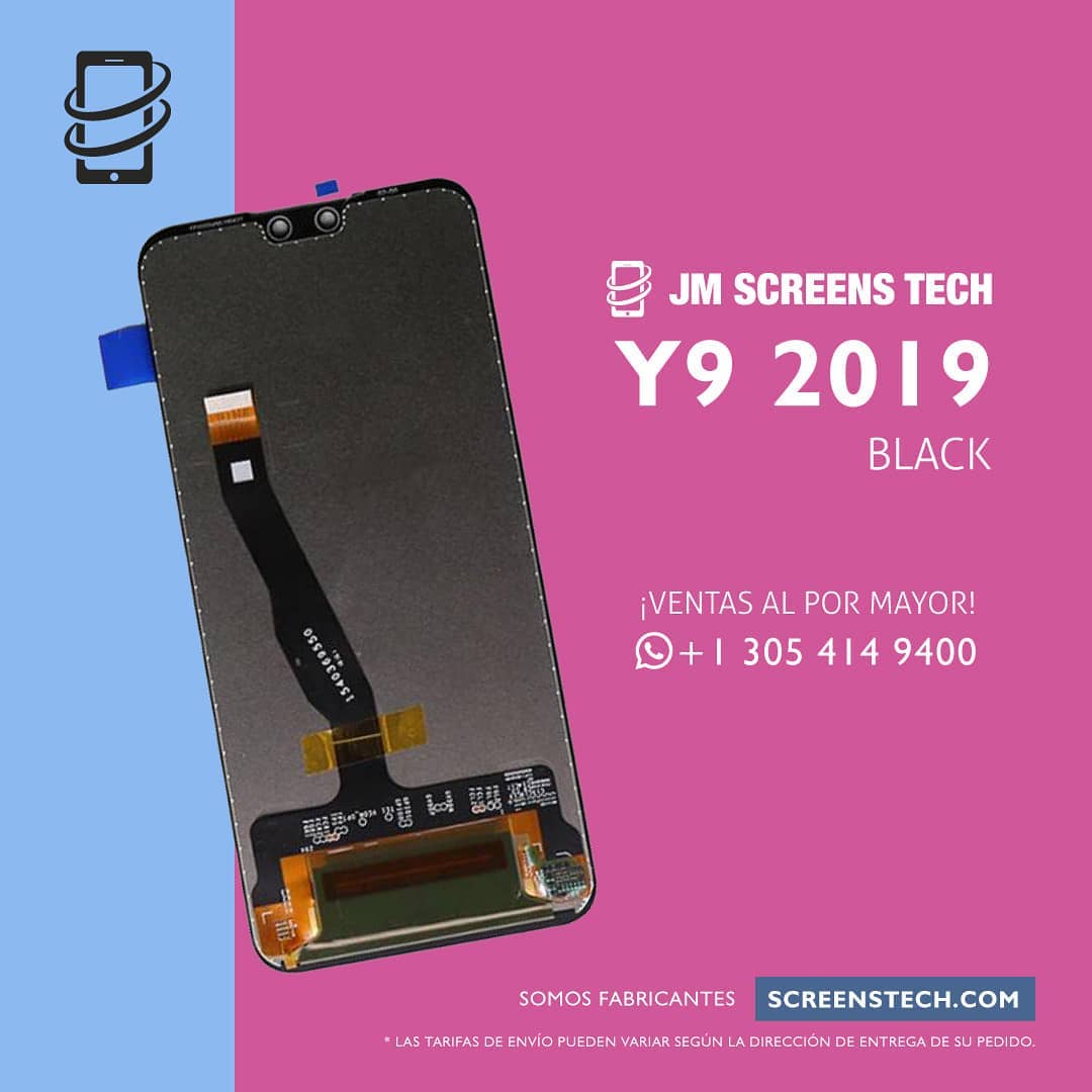 JM Screens Tech | Miami FL