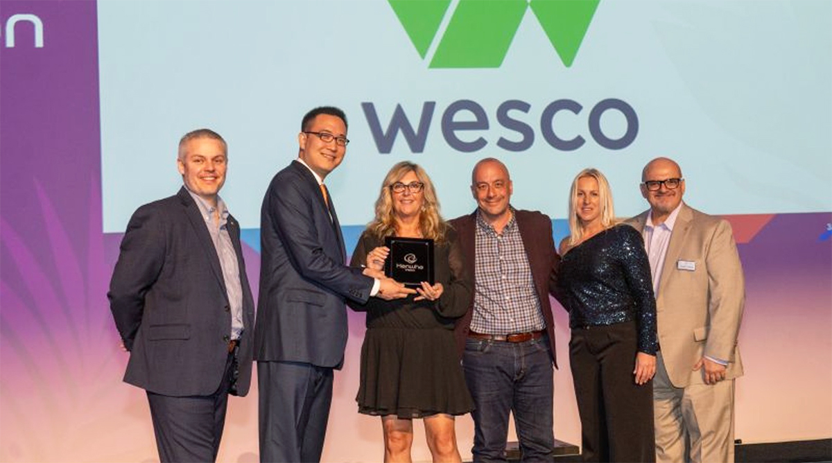 Wesco - Many businesses are struggling to navigate the updated guidance ...