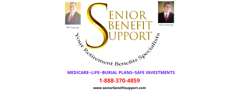 Senior Benefit Support updated... - Senior Benefit Support
