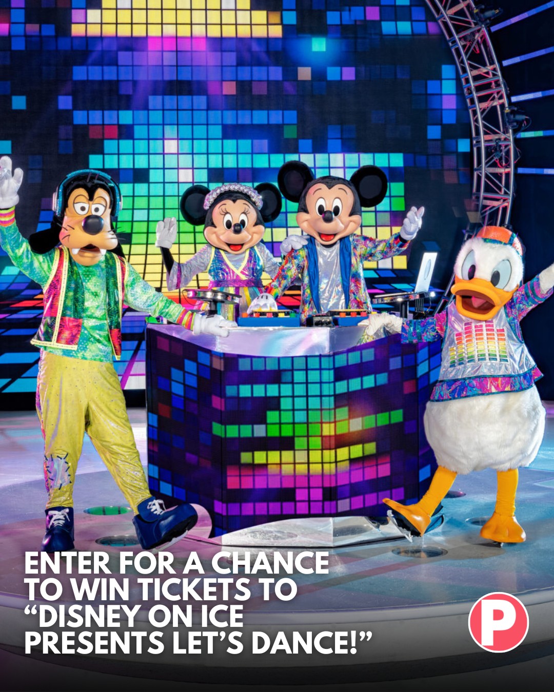 Join us June 12th from 6 - 9 PM for a special Family Dance Party