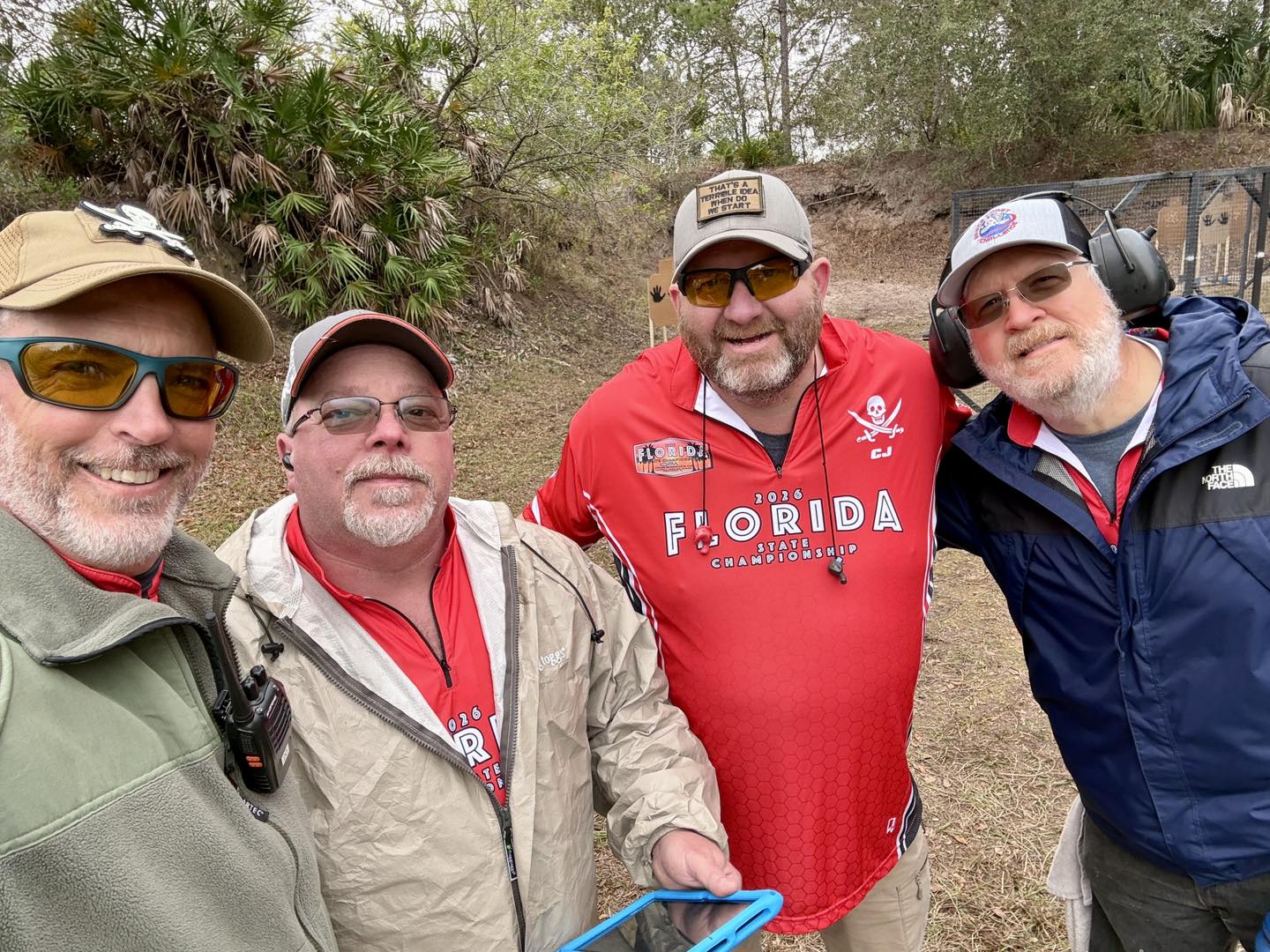 IDPA - Staff Registration for the 2026 IDPA National Championship opens ...