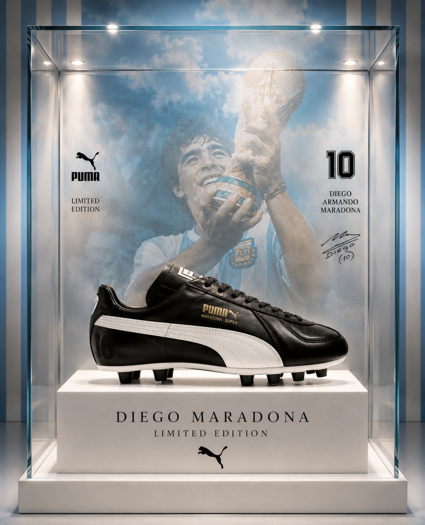 Wear them or display them? 🤷‍♂️ - Looking back at a quality