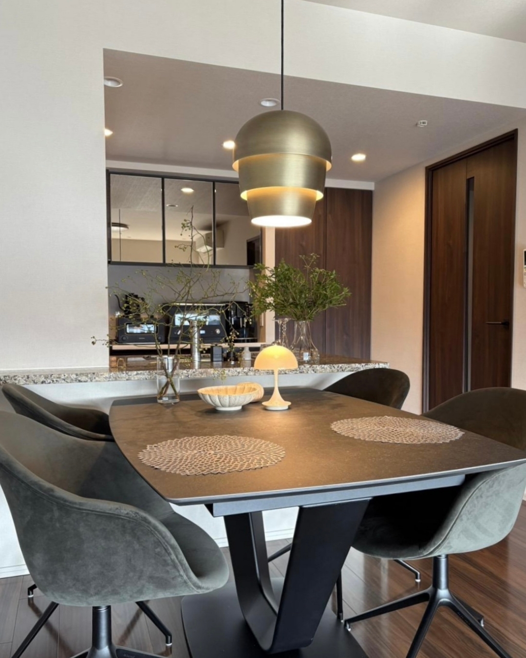BoConcept - Elba アウトドア家具で、屋外で過ごす時間をより大切に