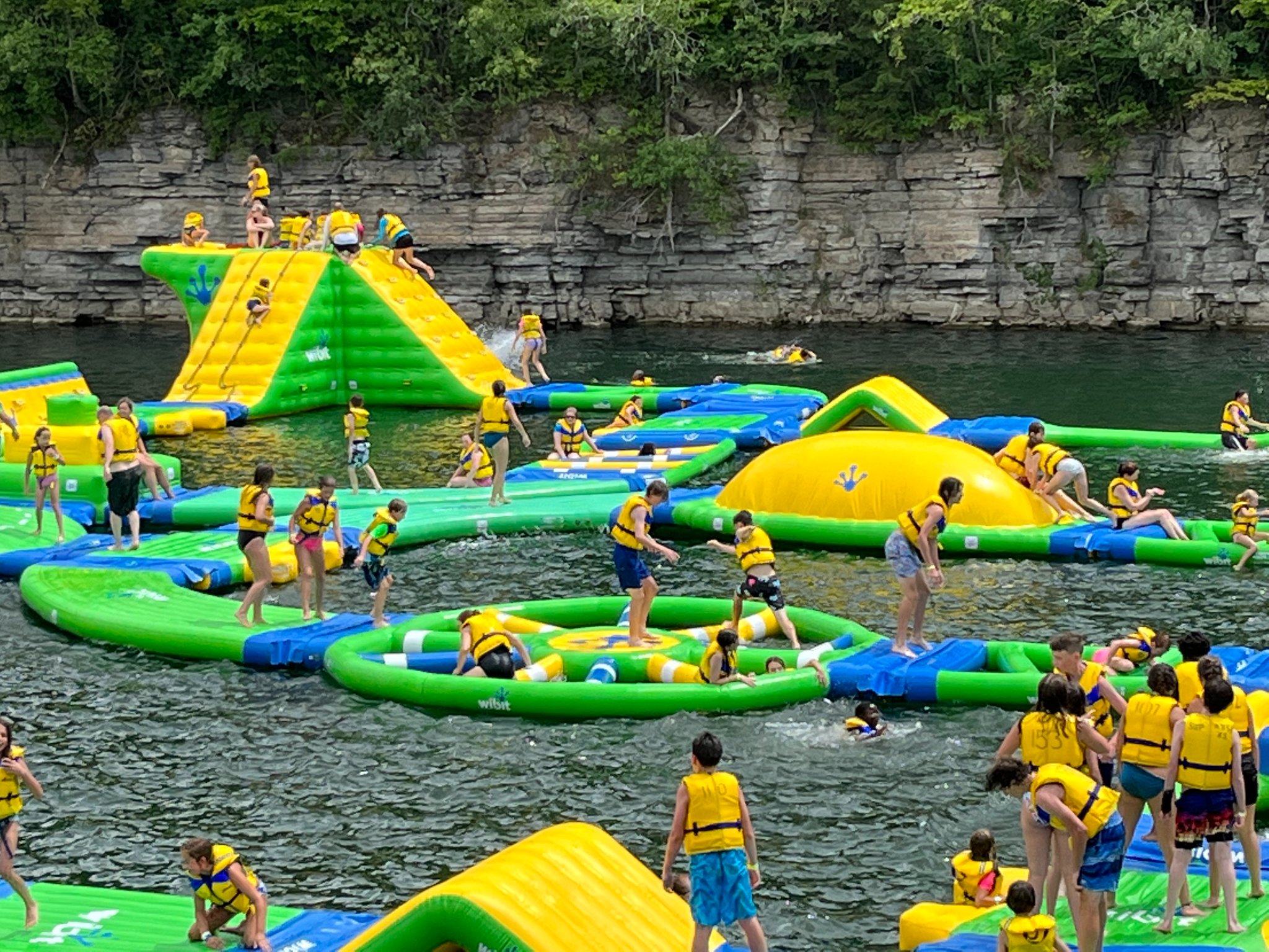 Make a Splash this summer at the... - Super Splash St. Marys | Facebook