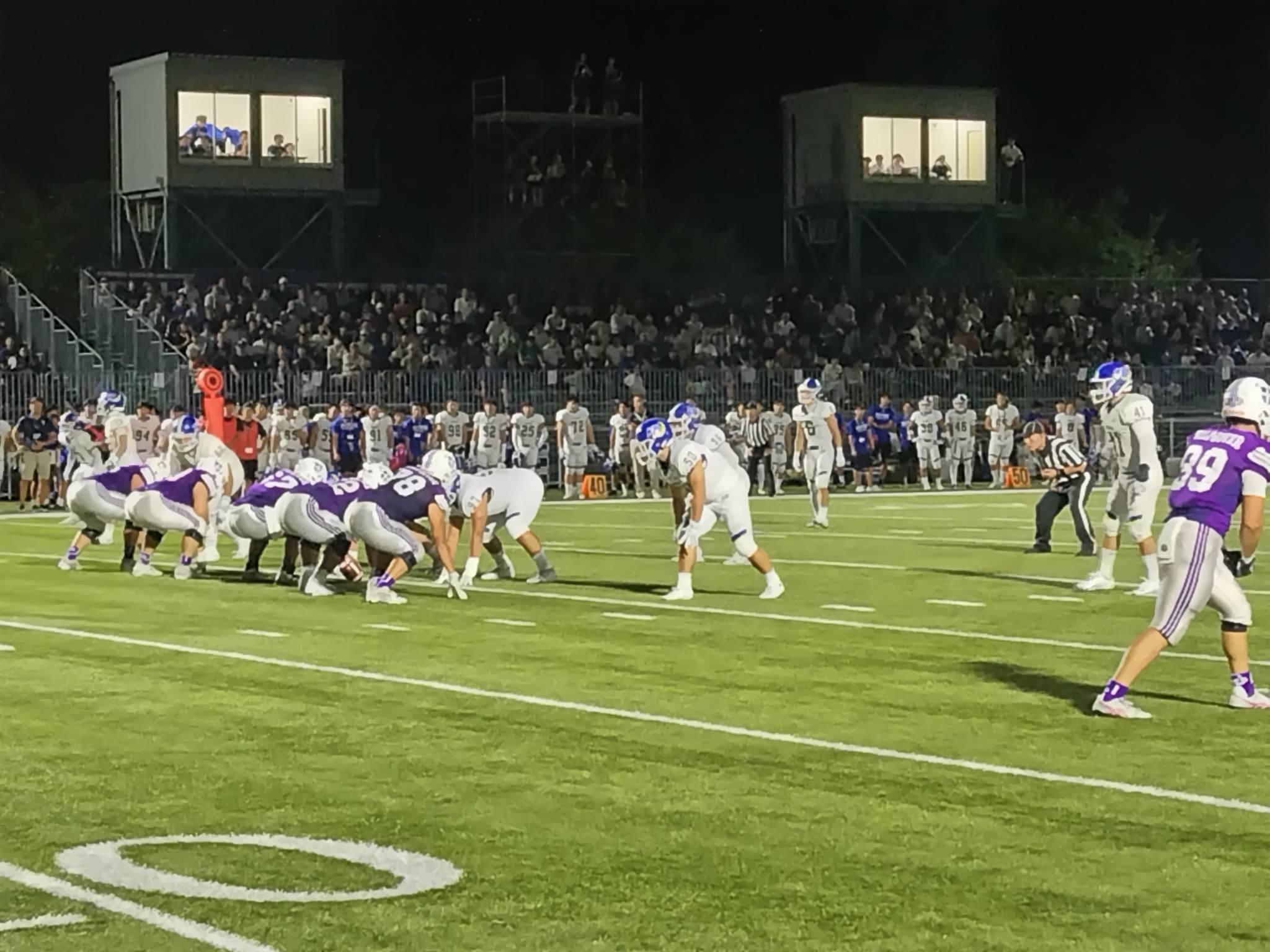 関西学院大学アメリカンフットボール部ファイターズ (@kgfighters