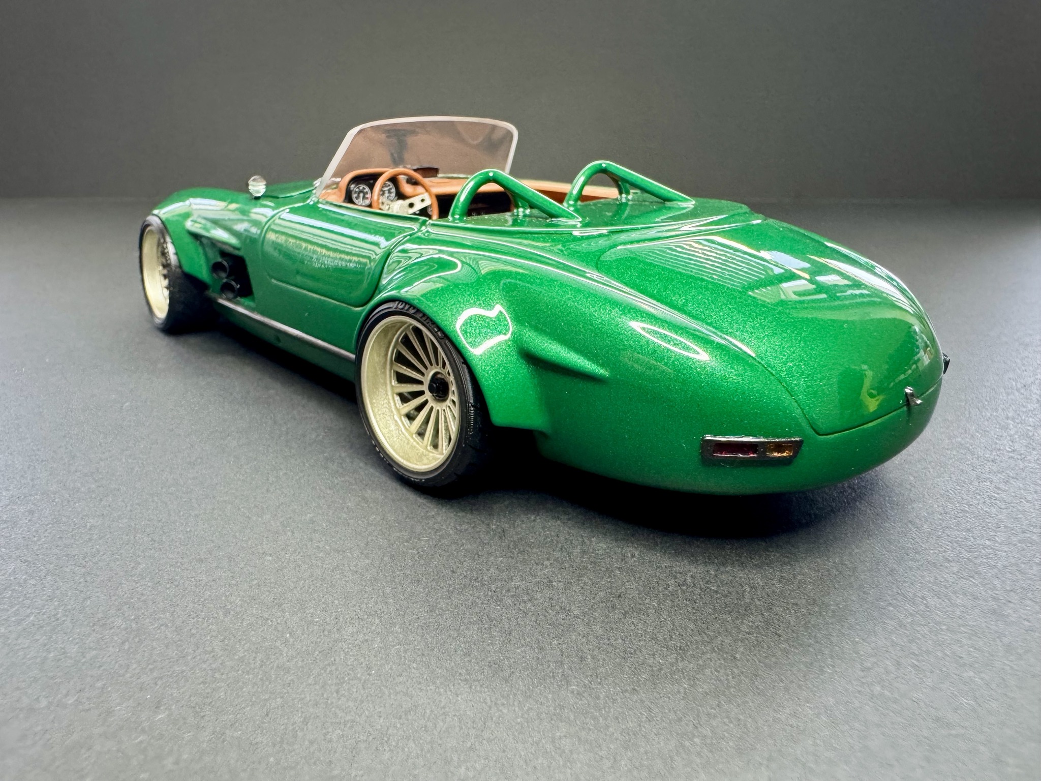 MODs Scale Models added a new photo. - MODs Scale Models