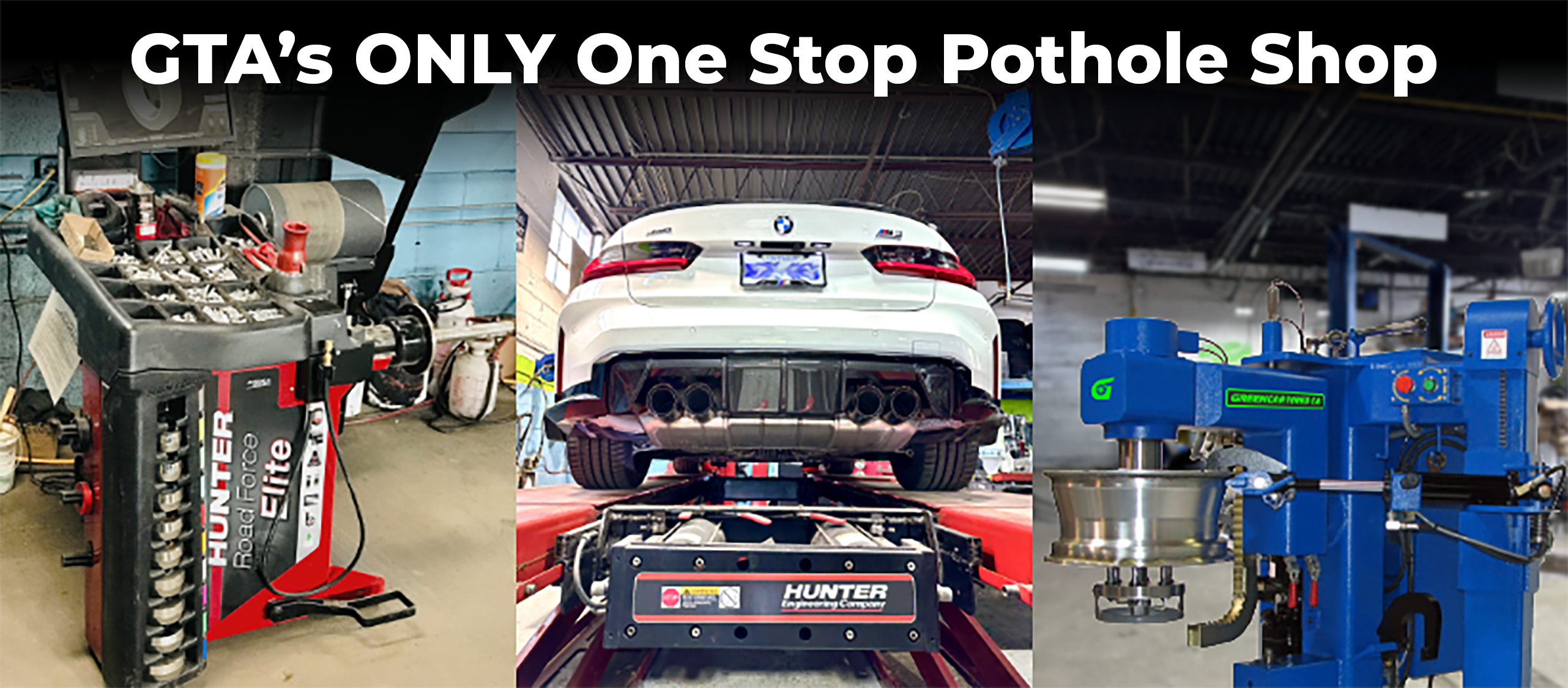 Premier - Winter tires are rolling in! Early Package now available! 🚗 ...
