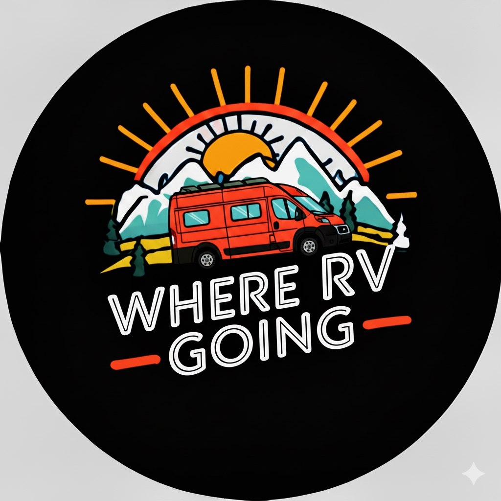 Where RV Going