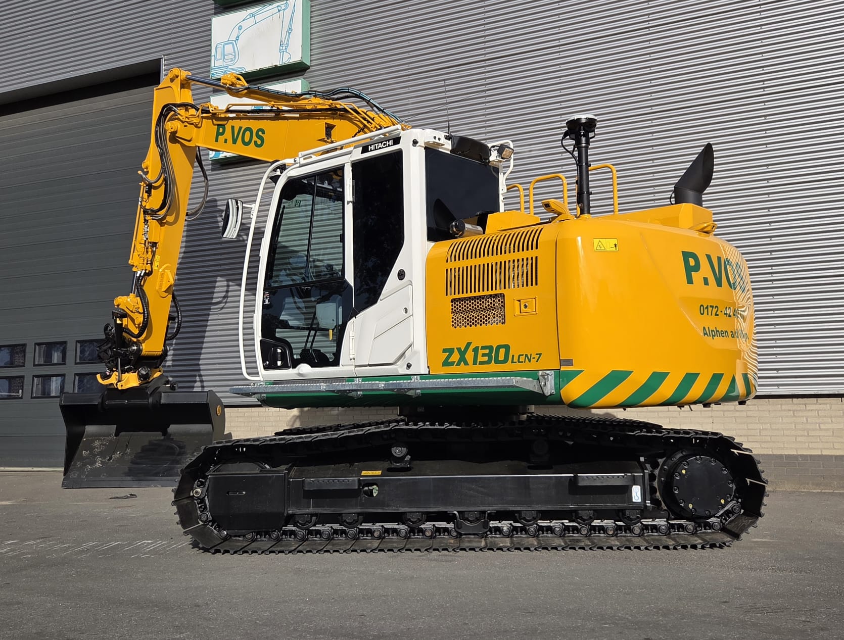 Primeur: ZX95US-7 2P 🤩 De lijn met ZX95-7 modellen is verder