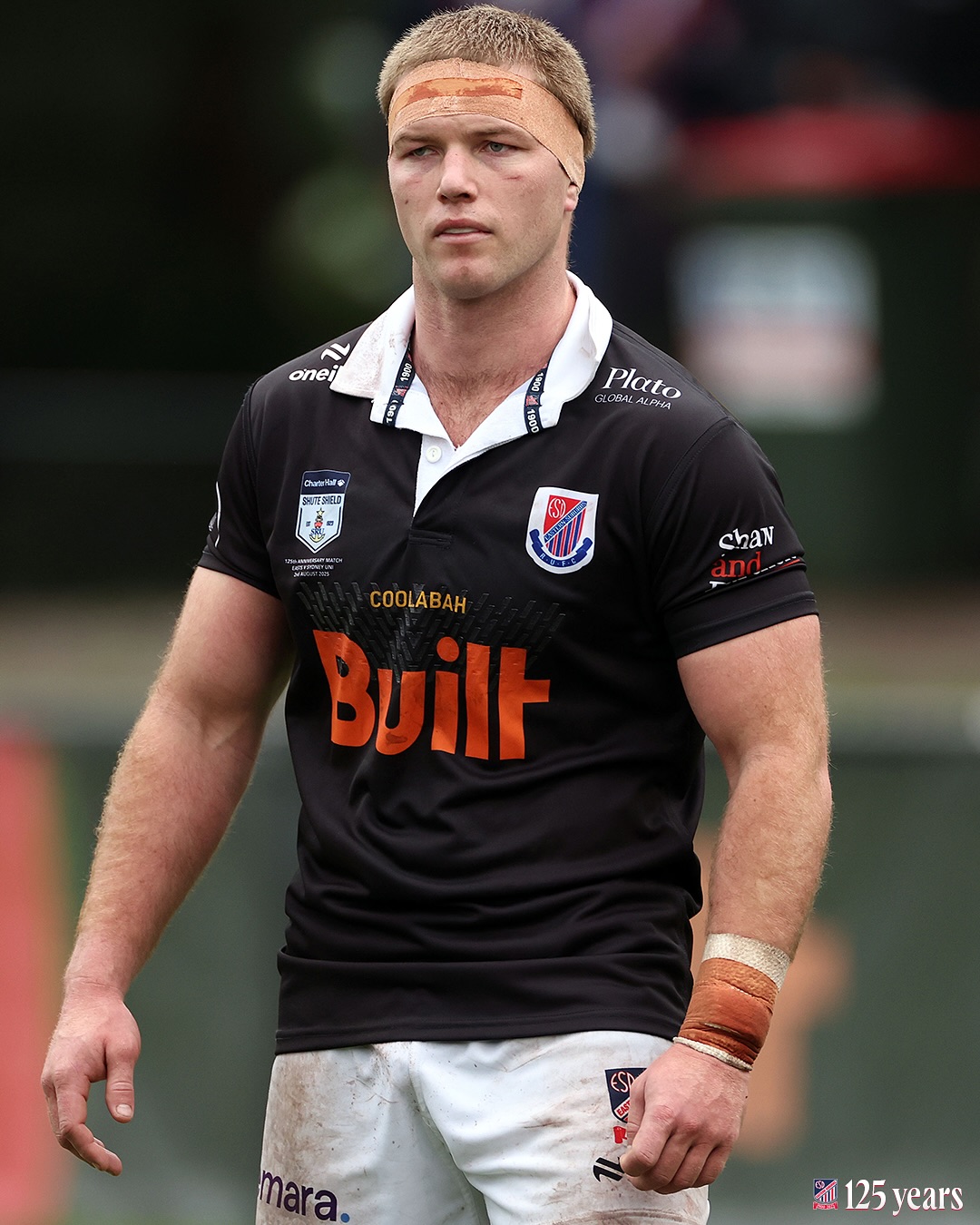 Easts Rugby - The bravest. 2025 was a massive year on... | Facebook