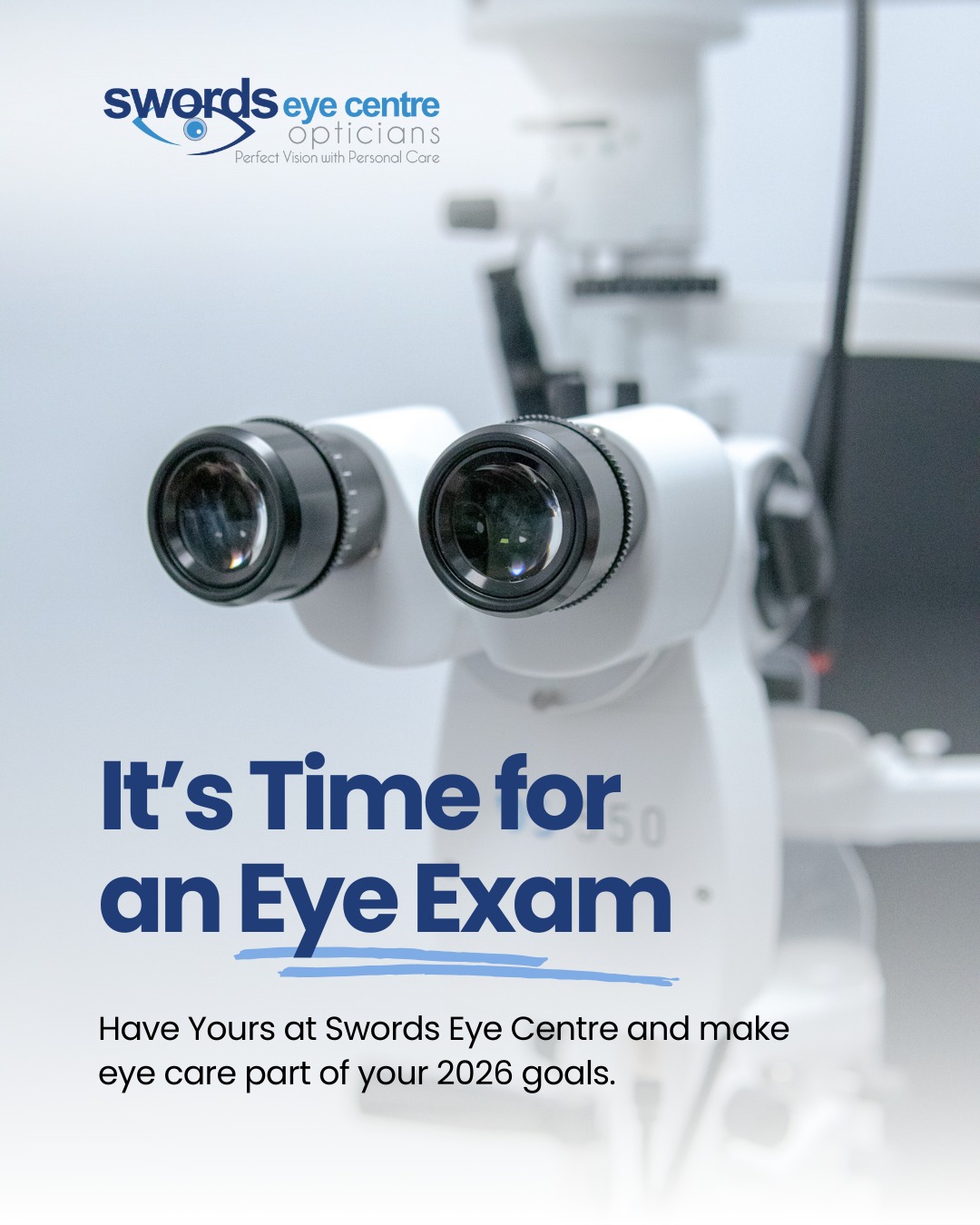 Swords Eye Centre | Swords