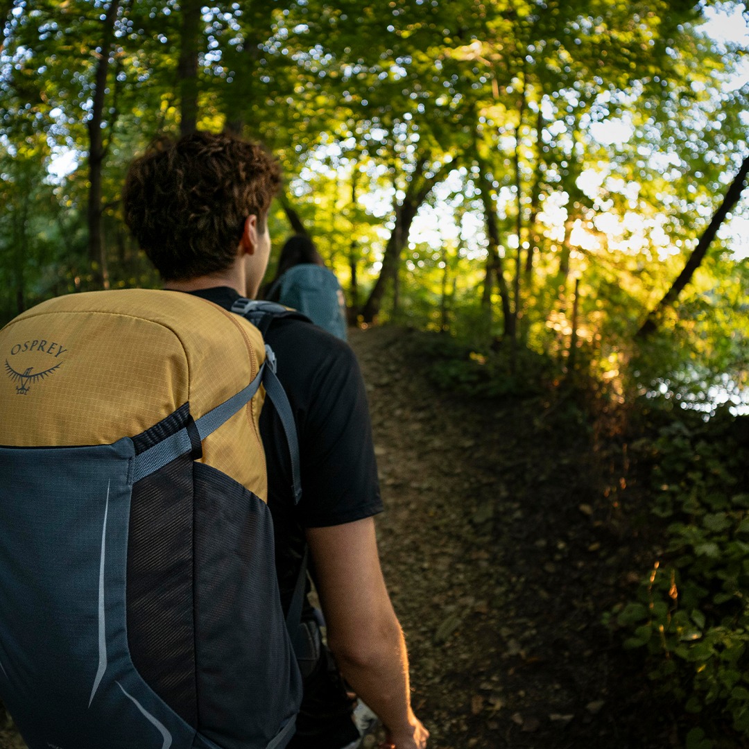 attach daypack to backpack osprey Hikelite 26 – Campmor The Osprey Farpoint Fairview Travel Daypack in black is a versatile backpack for daily use during travel How Do You Attach a