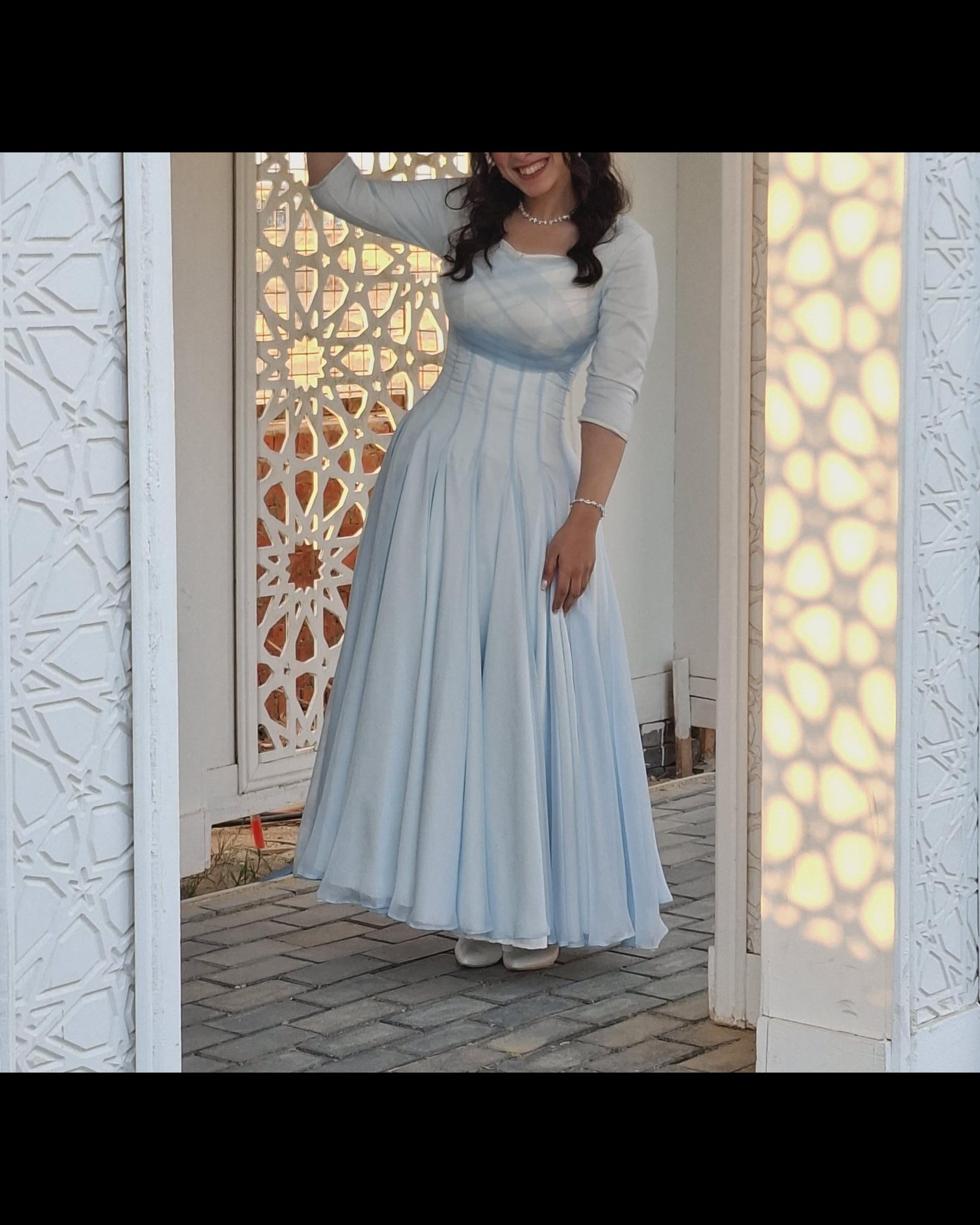Rana Ebrahim Couture | Cairo