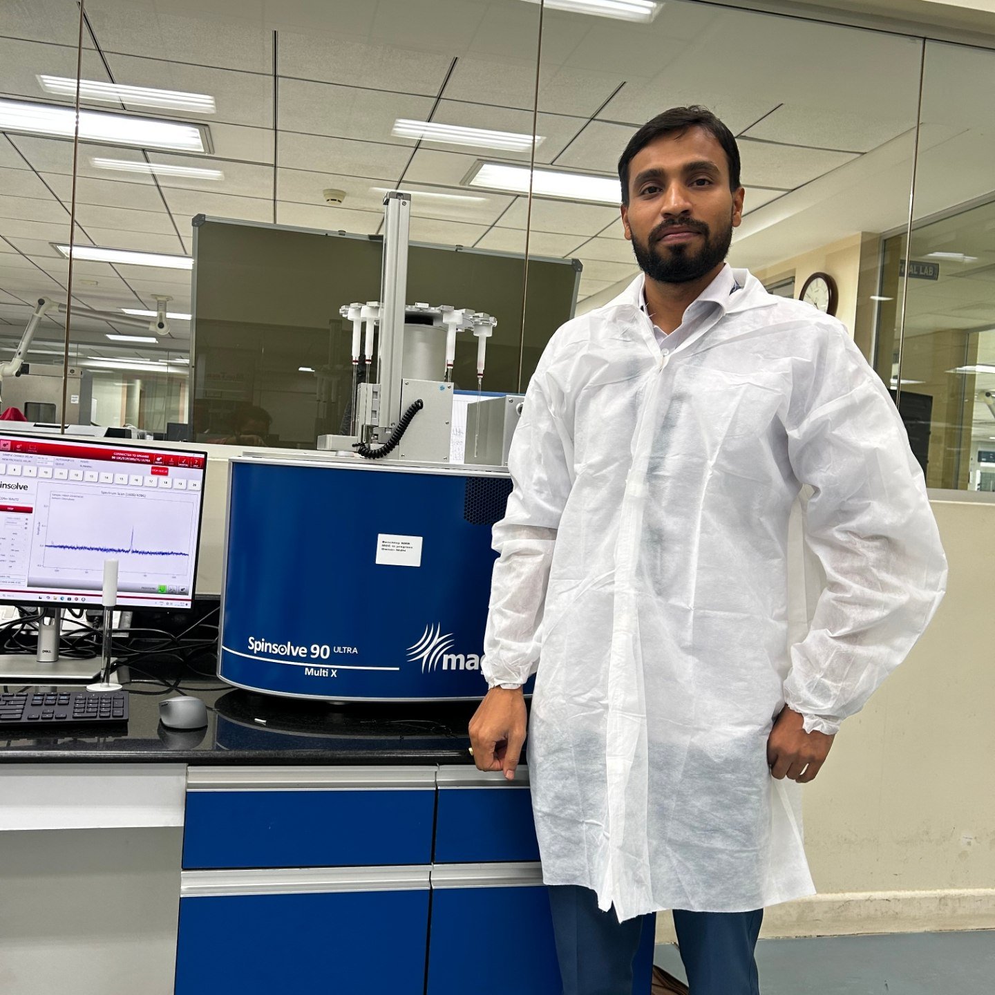 Labindia Equipments | Thane
