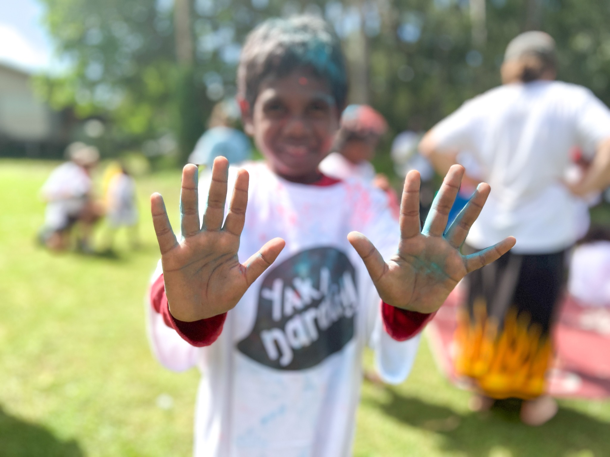 Yirrkala Bilingual School | Yirrkala NT