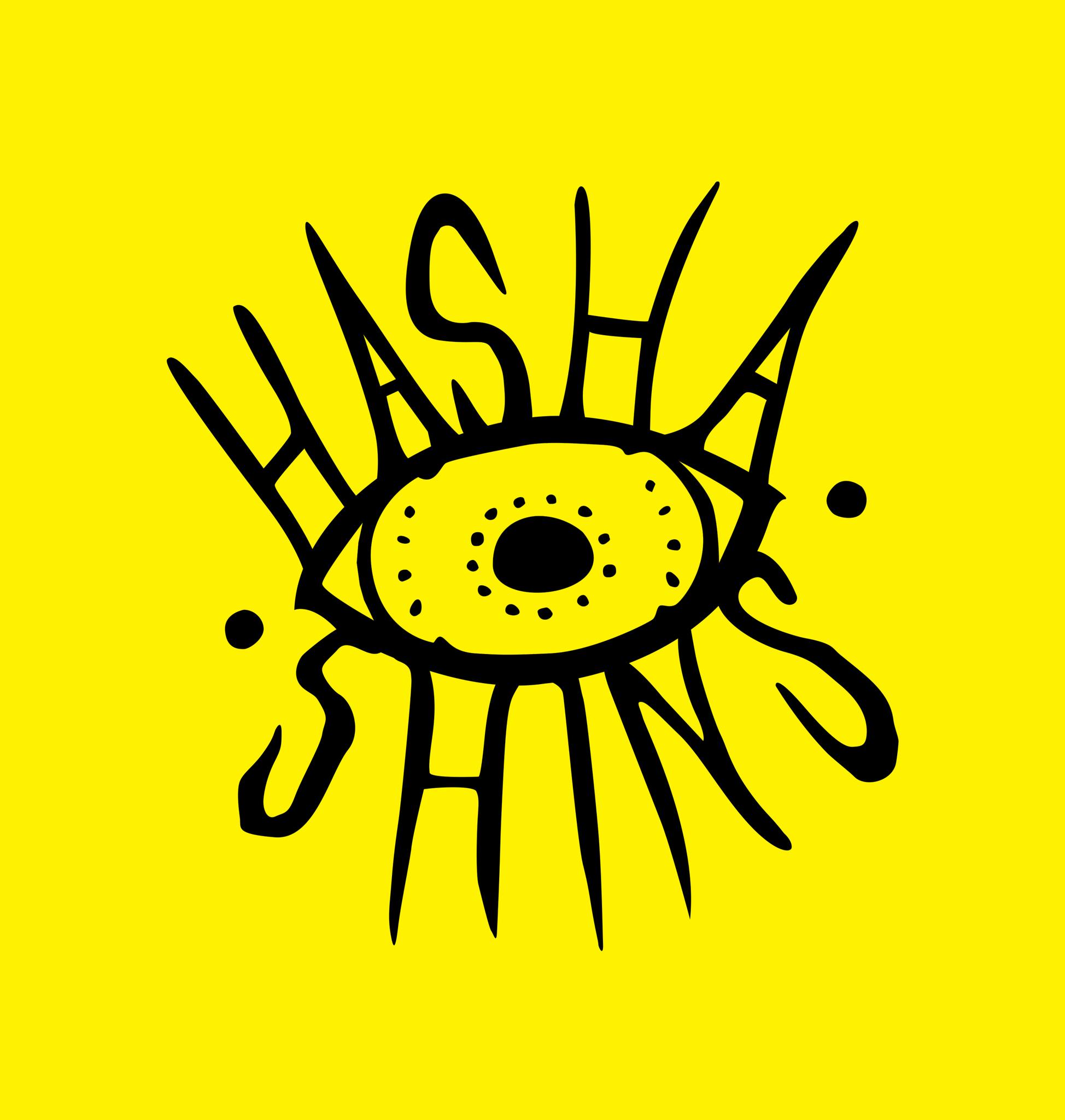 HASHASHINS | Kraków