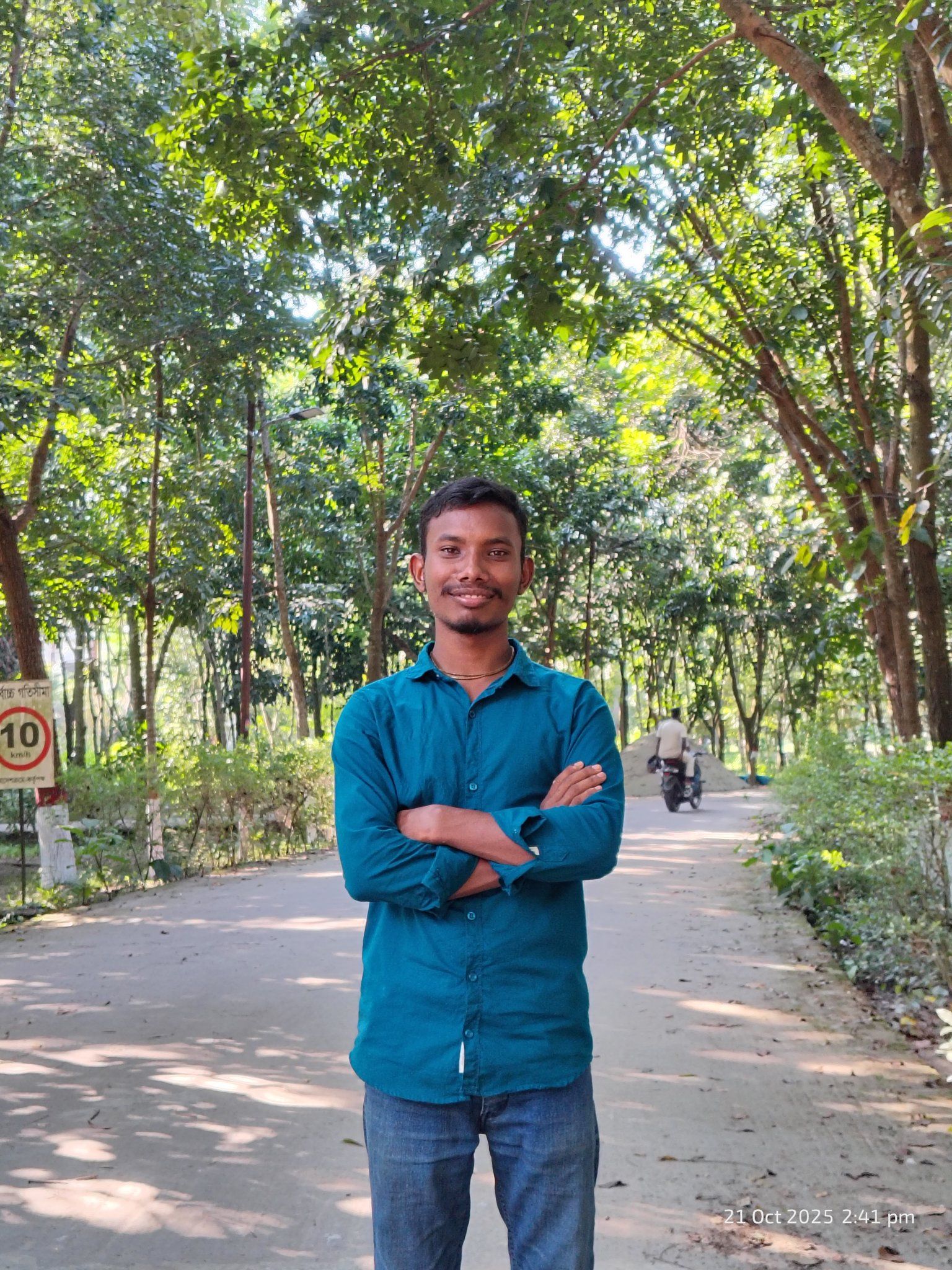 Apon Roy Jibon