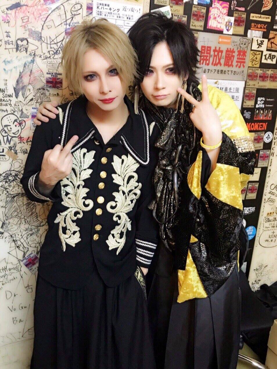 ぞんび #Zonbi #Zombie #奏多 #Kanata #LEZARD #ソラ #sora