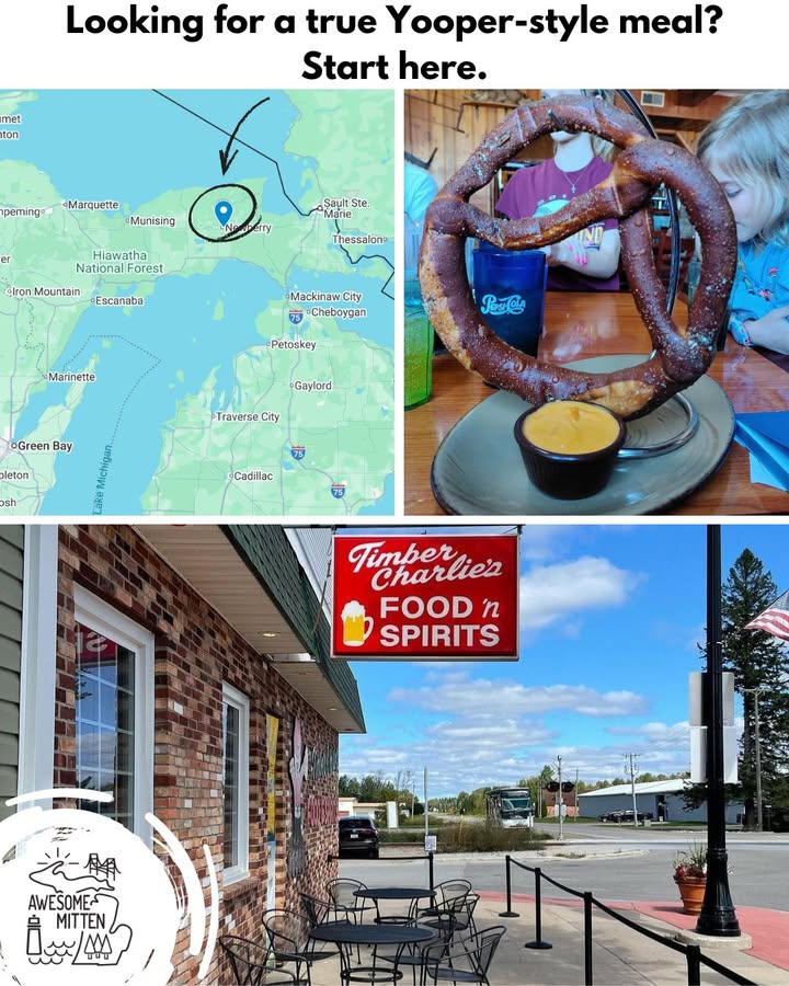 Things - Whether you’re sipping a local beer, sharing the pretzel, or ...