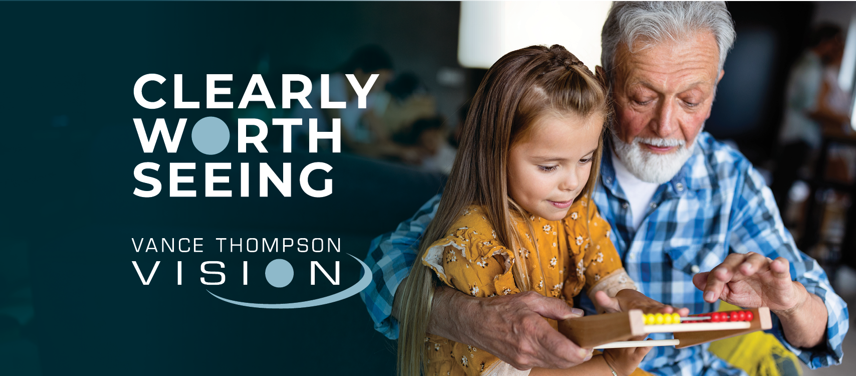 Vance Thompson Vision | Sioux Falls SD