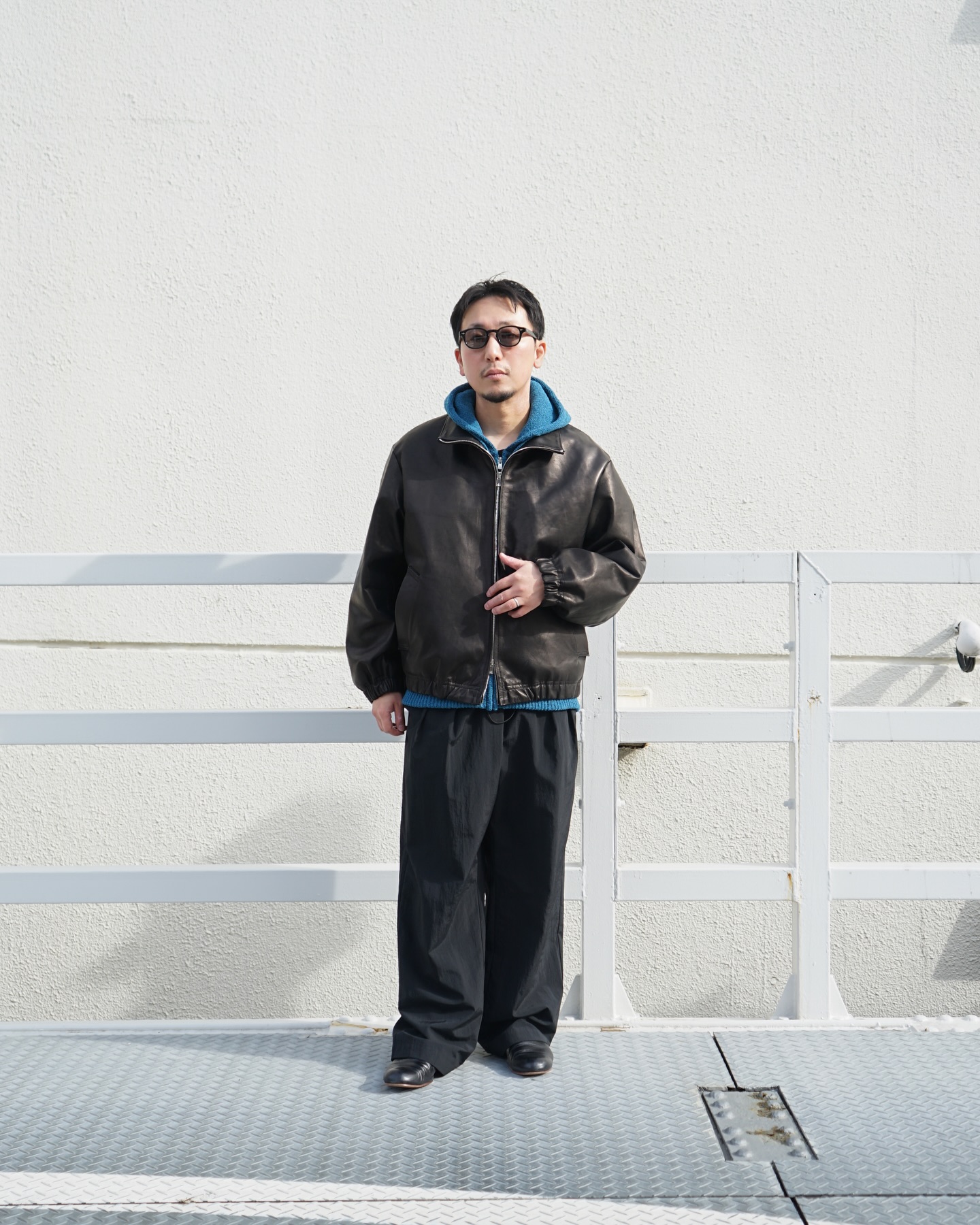 supernova. レザージャケット 2026 NEW YEAR SPECIAL ITEM 