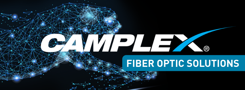 Camplex Broadcast Fiber Optic Solutions