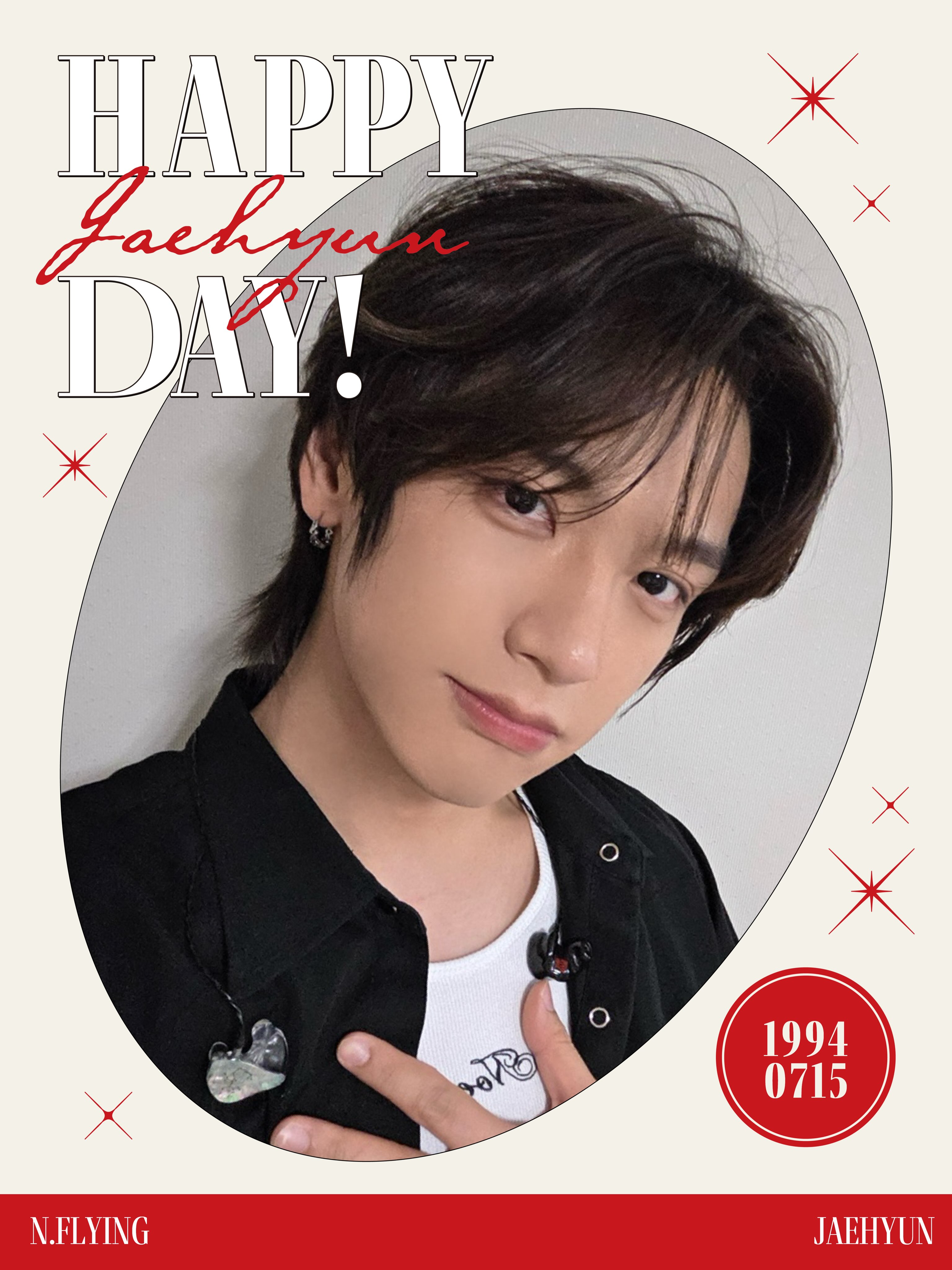 N.Flying_Japan - 2026.02.28 HAPPY BIRTHDAY!! フェスンお誕生日