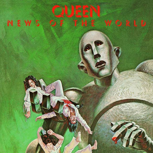 News Of The World 40th Anniversary Edition 4/5 **** MOJO Review