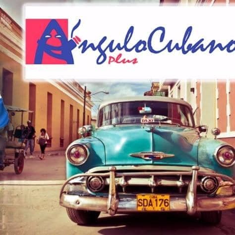 Ángulo Cubano - Home | Facebook