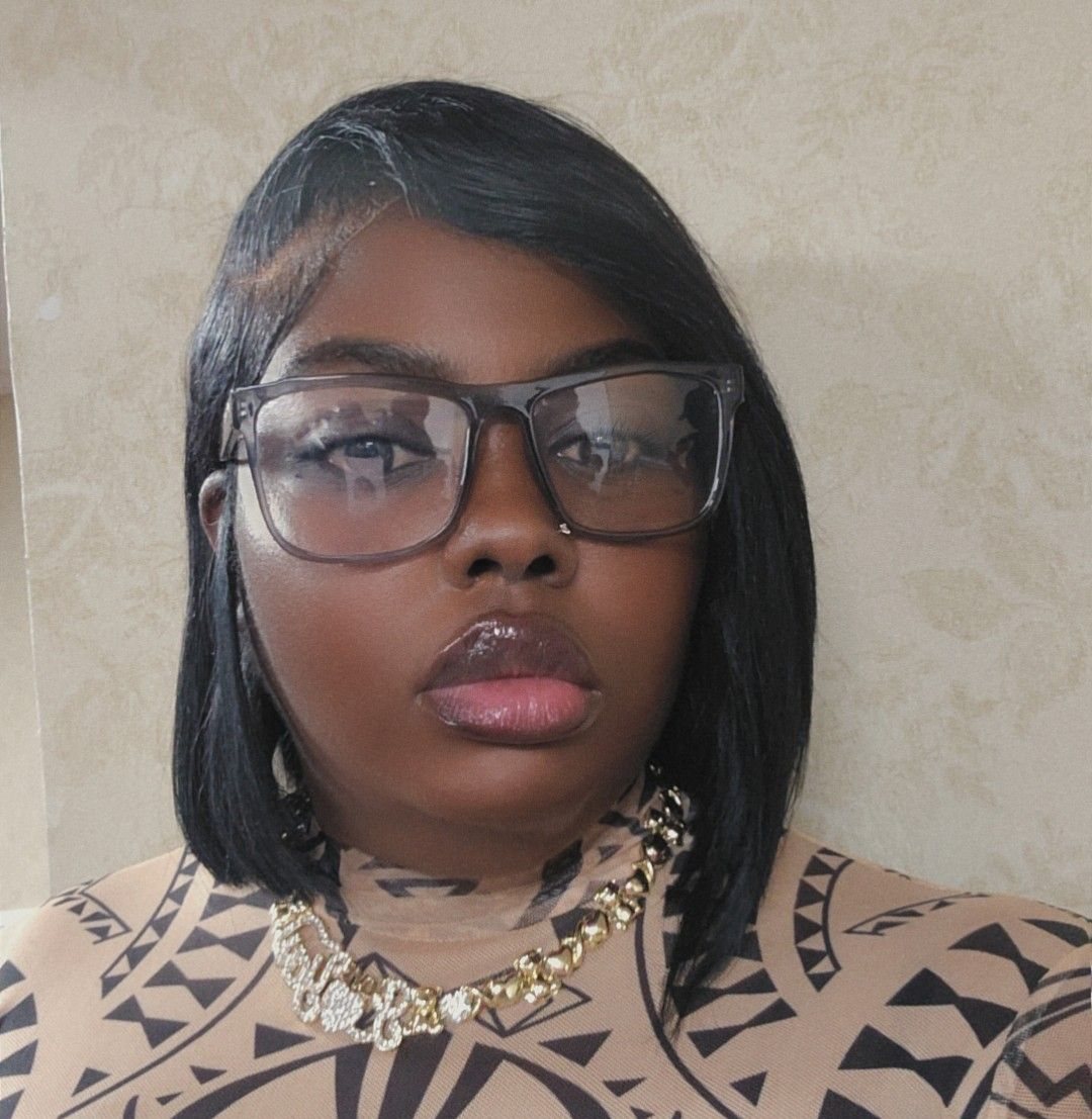 Trell Jackson