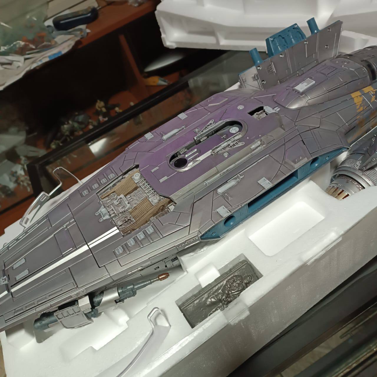 The Phantom Toys Collection