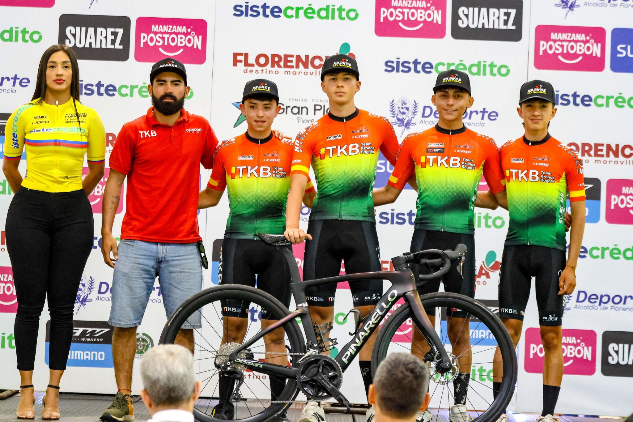 Hablemos de Ciclismo added a new photo. - Hablemos de Ciclismo