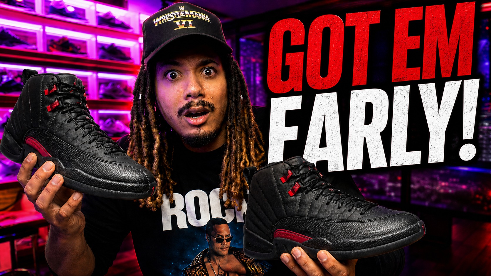 Are Jordan 12 