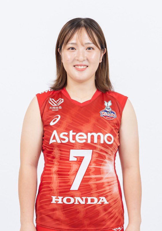 Vリーグ 日立リヴァーレ サイン色紙 Astemoリヴァーレ茨城サイン会📝】 日立市PR大使の「濱村ゆい選手」と