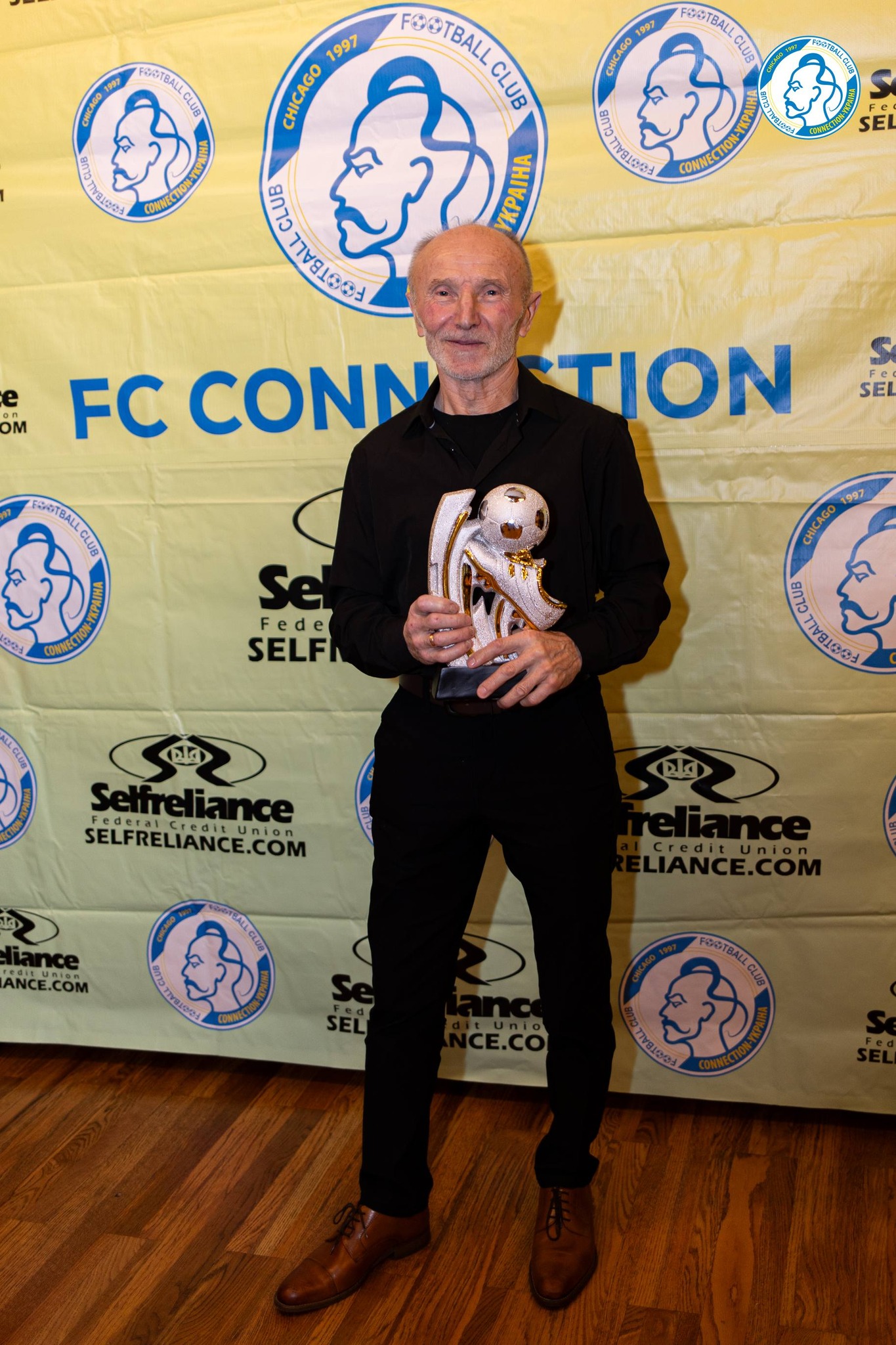 FC Connection UA added a new photo. - FC Connection UA