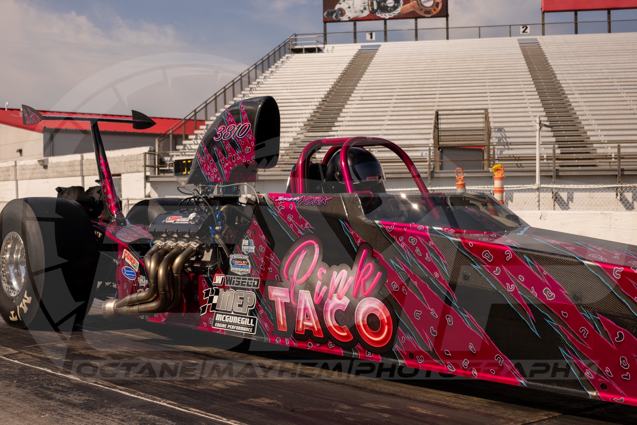 Octane Mayhem Photography... - Octane Mayhem Photography