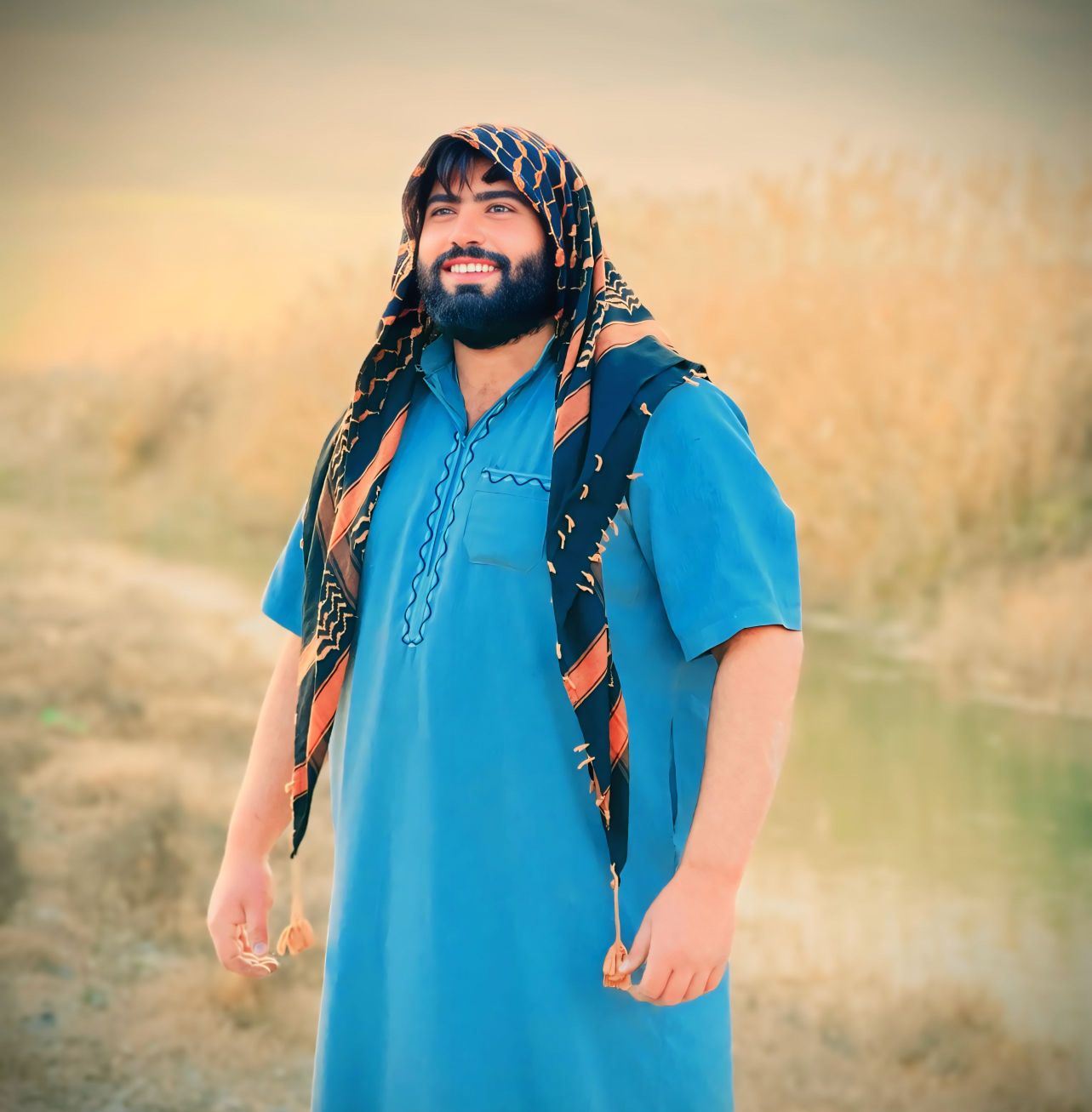 #مشاهده #ممتعه @إشارة | اياد الموساوي | Facebook